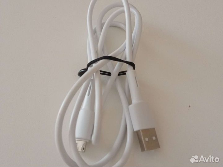 Кабель micro USB