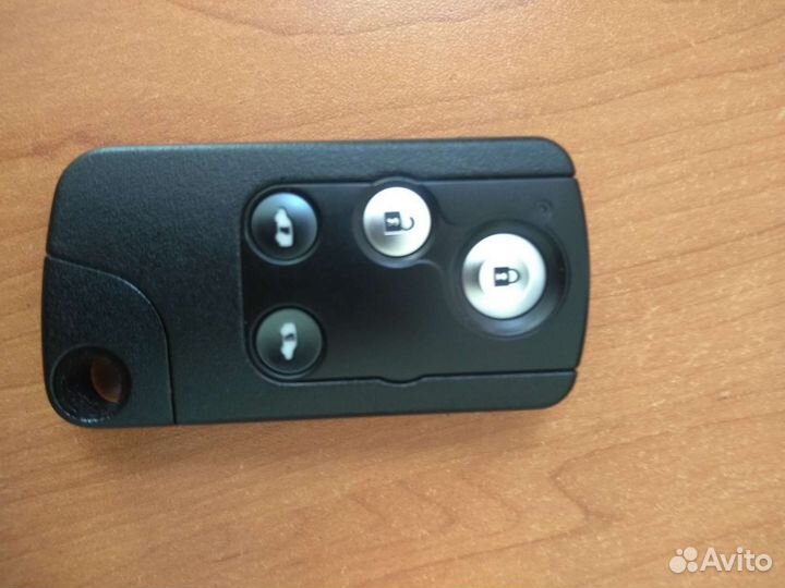 Смарт ключ Honda Freed