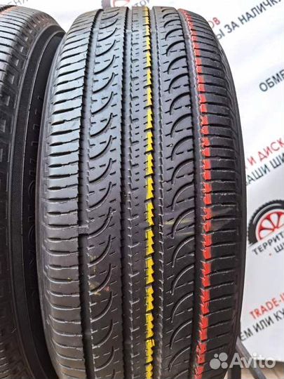 Yokohama Geolandar SUV G055 235/60 R18 107V
