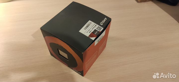 Комплект: 1050ti, Ryzen 1600, AsRock AB350 Pro 4