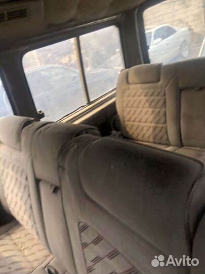 Авто в разбор на запчасти Mazda Bongo