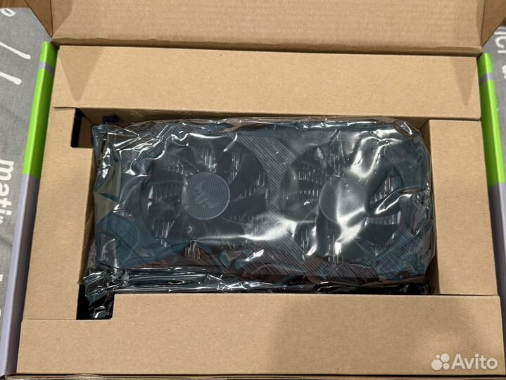 Видеокарта gtx 1650 4gb