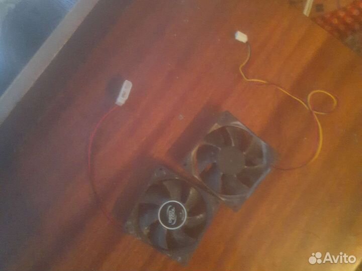 Комплектующие для пк