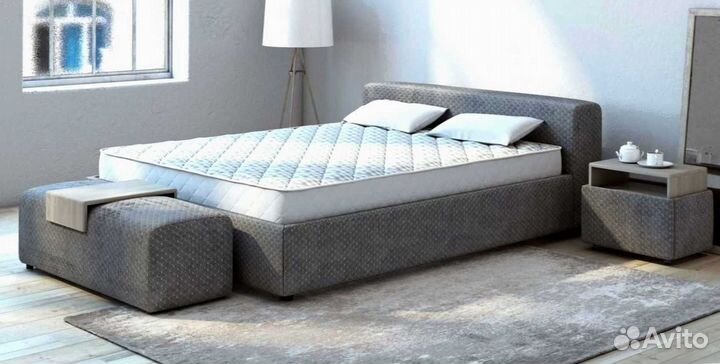 Матрас новый