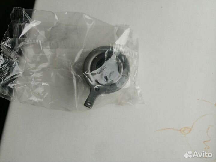 Ремень грм + помпа (Матиз, Авео)