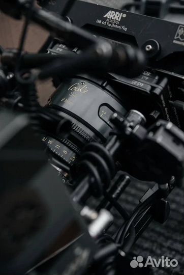 Ищем инвестора/партнера для производства фильма