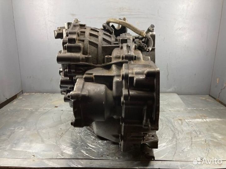 Вариатор Nissan X-Trail T31