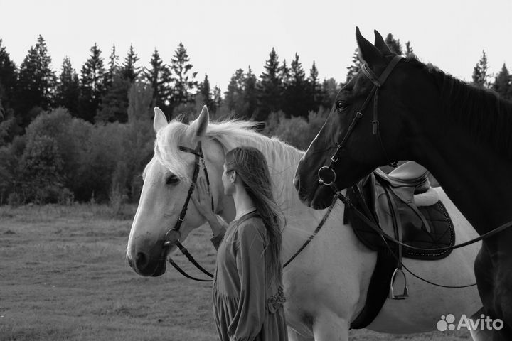 Фотосессия тфп