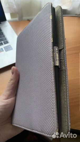 Планшет prestigio multipad