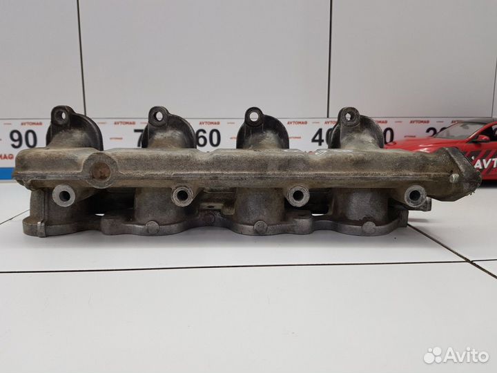 Коллектор впускной (Ford Courier)