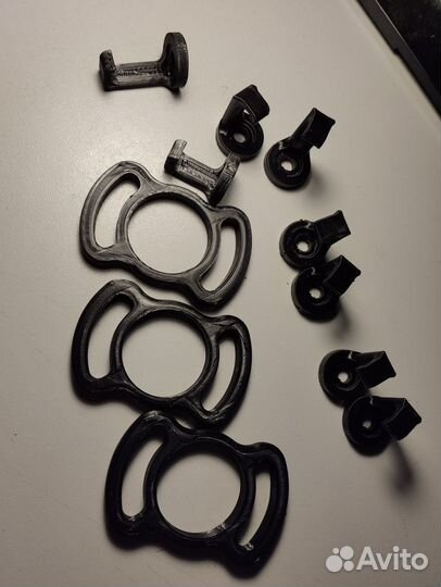 Услуги 3D печати, но не для авто/мото