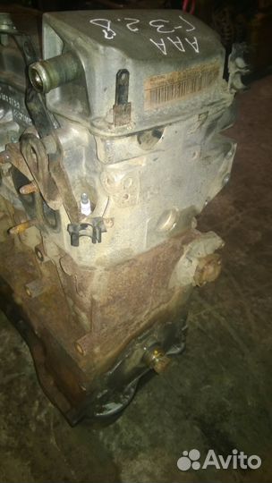 Volkswagen golf 3 sharan VR6 AAA 2.8