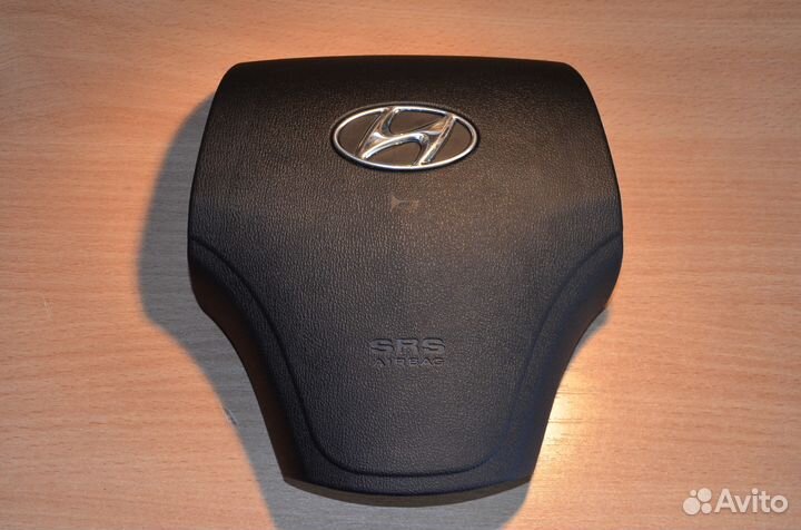 Крышка airbag Elantra