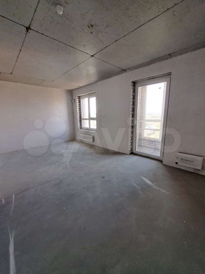 1-к. квартира, 32 м², 8/16 эт.