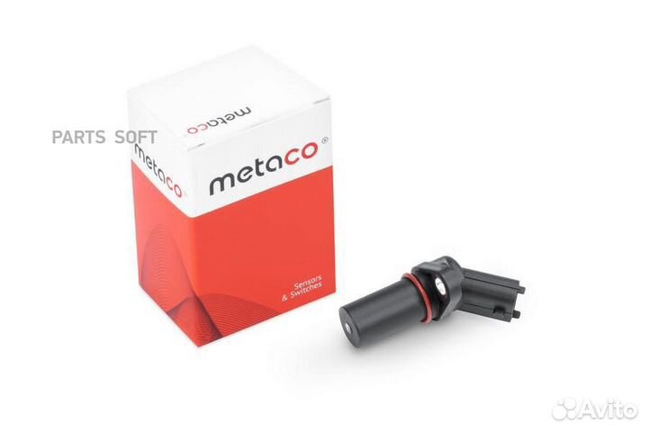 Metaco 6364016 Датчик положения коленвала