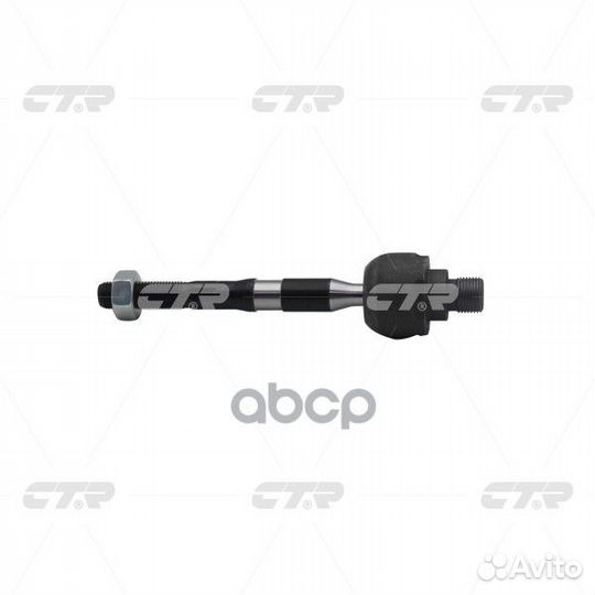 Crkk-20L Тяга рулевая перед лев CR0323L CTR