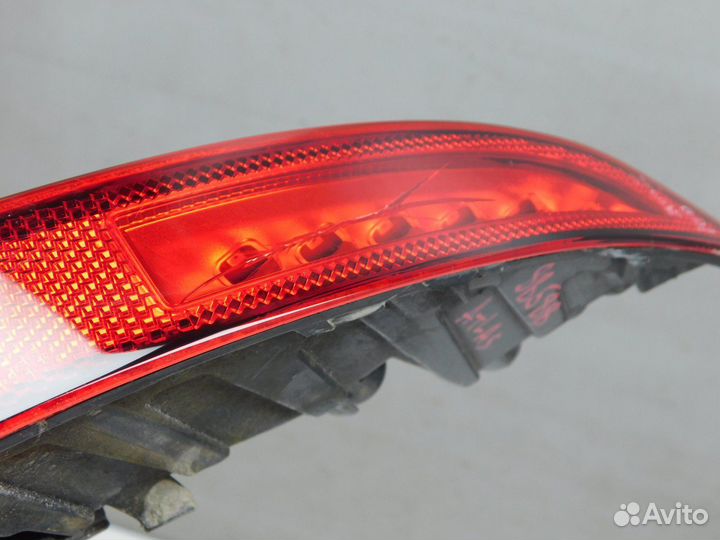 Фонарь задний в бампер прав. Geely Atlas Pro (88588)