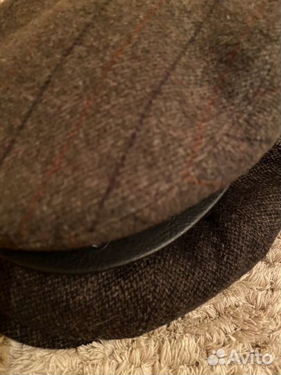 Кепка мужская