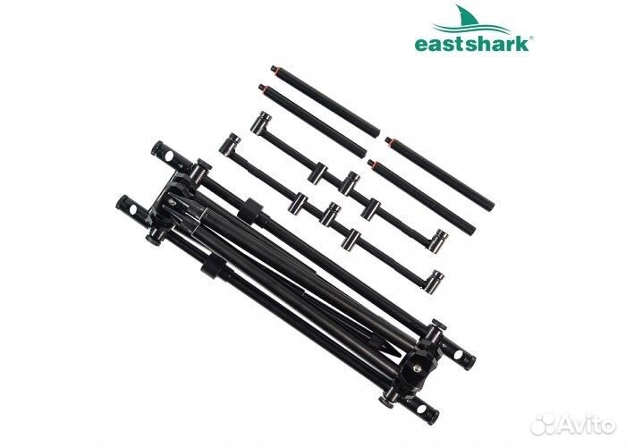 Род-под EastShark Rod-pod SCF 803 AL