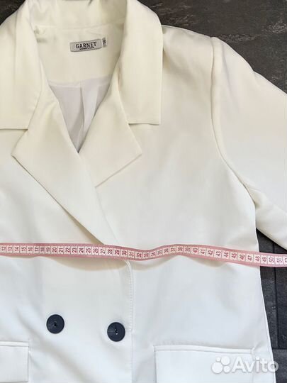 Брючный костюм женский