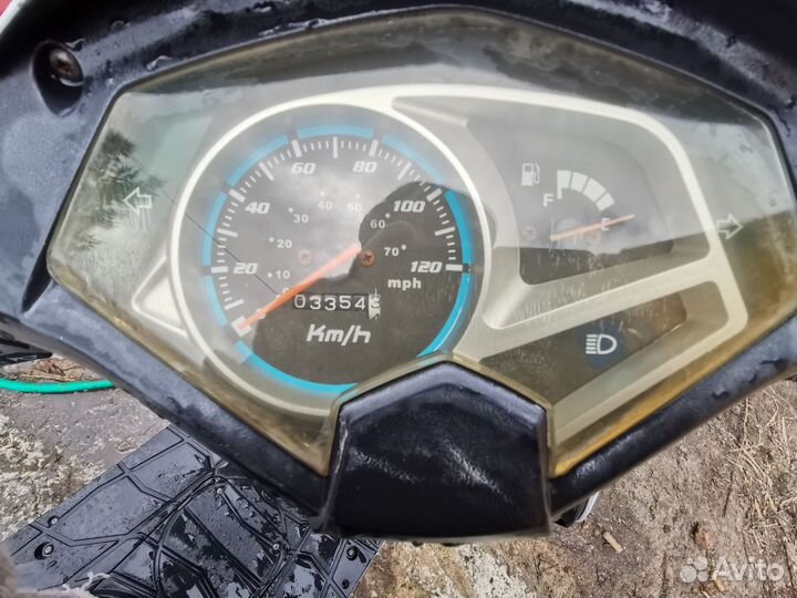 Продам скутер, мопед, мотоцикл