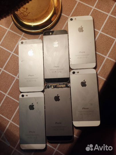 iPhone 5S, 32 ГБ