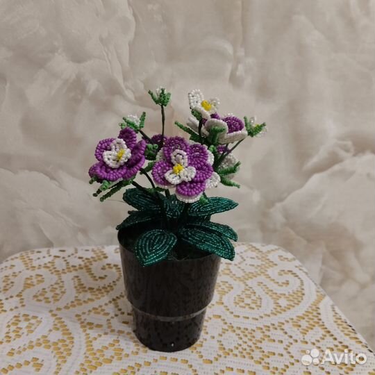 Предметы декора для интерьера