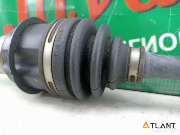 Привод передний правый daihatsu mira E:S