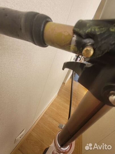 Самокат Scooter