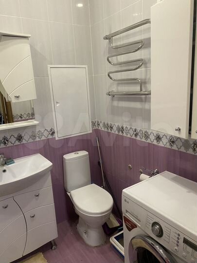 1-к. квартира, 42 м², 9/14 эт.