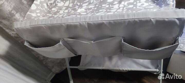 Пеленальный столик IKEA