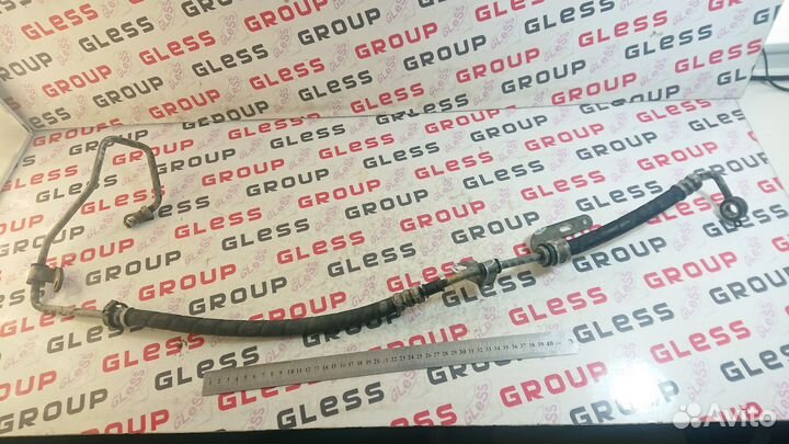 Шланг гур высокого давления GF капелла б/у Capella