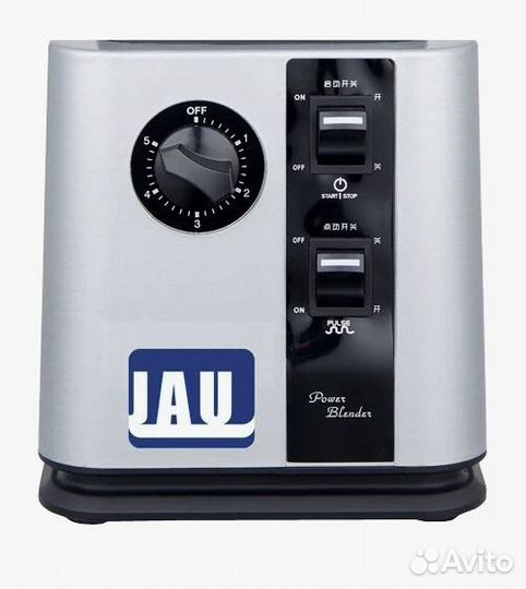 Блендер Jau BL-1500SS