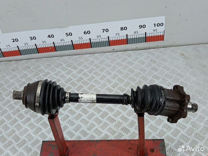 Полуось для Audi A8 D3