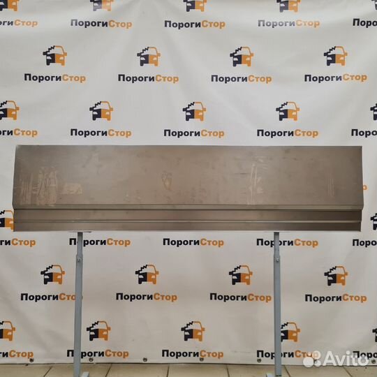 Борт от середины молдинга Volkswagen Crafter maxi