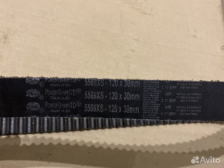 Ремень грм Volkswagen Transporter T5 1.9 TDI