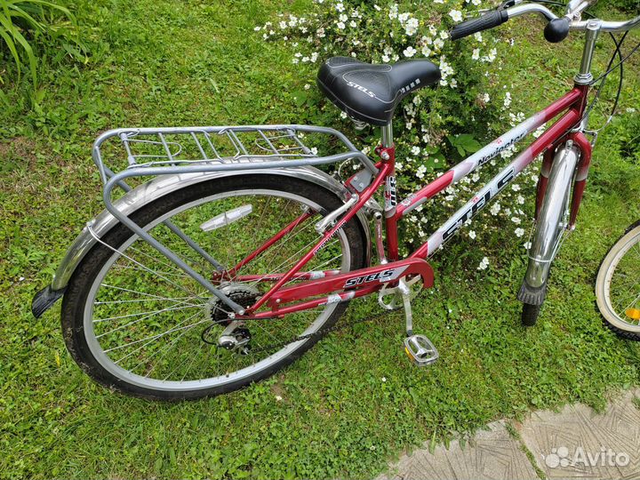 Велосипеды