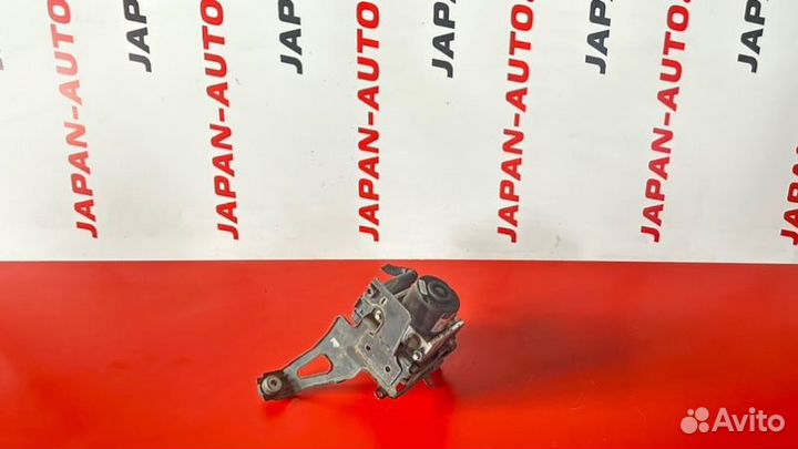 Блок ABS Opel Astra H 1.6 Z16XEP 2007