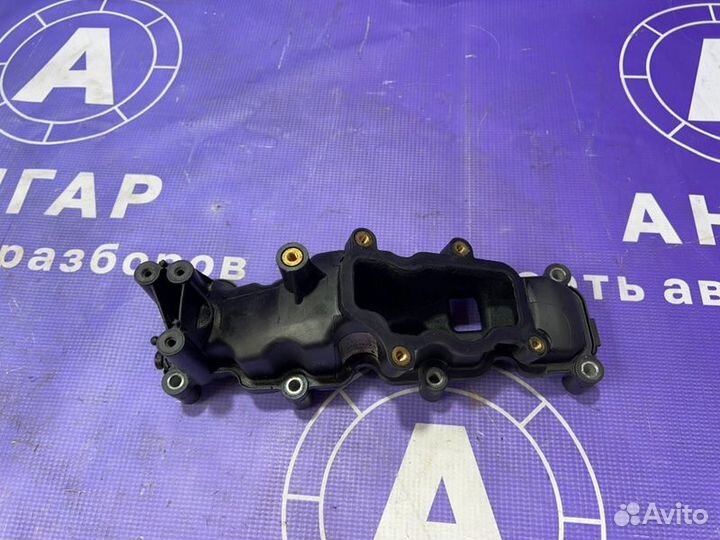 Коллектор впускной Volkswagen Touareg 7L GP BKS