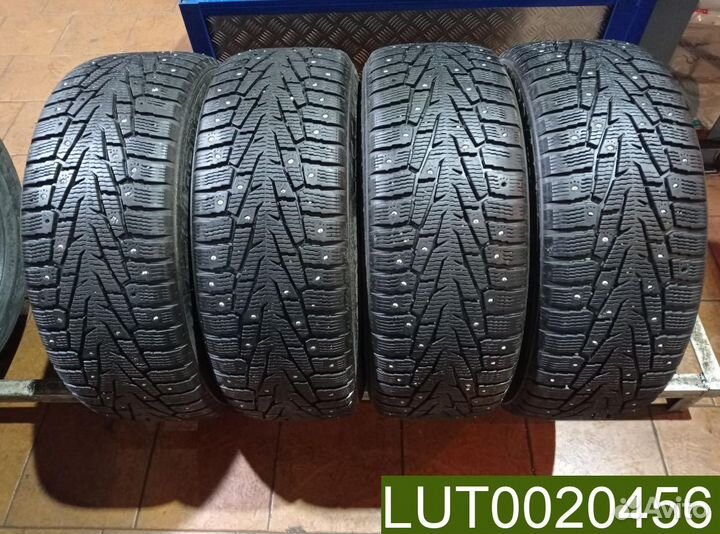 Nokian Tyres Hakkapeliitta 7 235/60 R17 104R