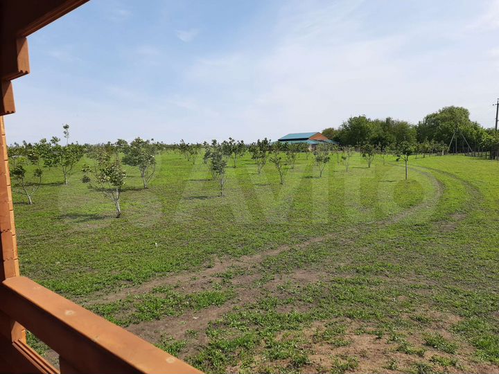 Участок 4 га (СНТ, ДНП)