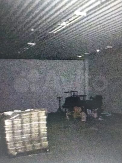 Производственно-складская база, 12000 м²