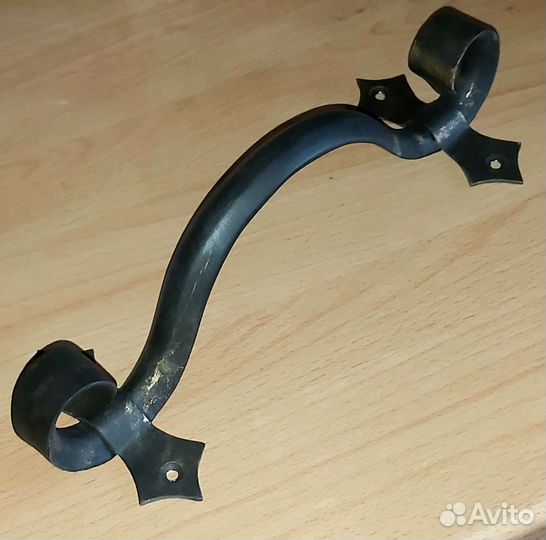 Кованые изделия