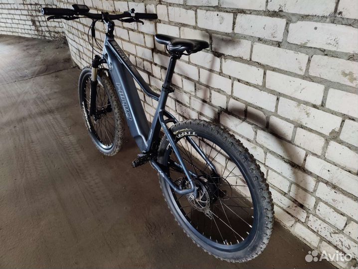 Электровелосипед Xiaomi Himo C26