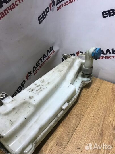 Бачок омывателя лобового стекла Chery Very (A13)