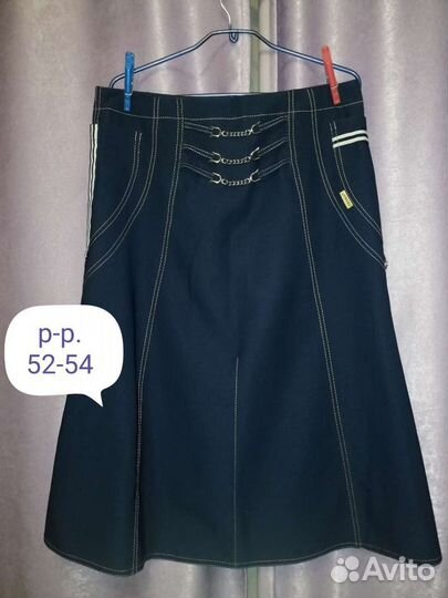 Женские вещи, р. 50-54
