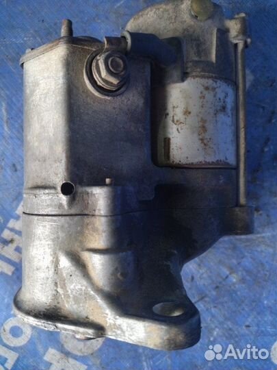 Стартер Dodge Stratus седан EDZ 2002