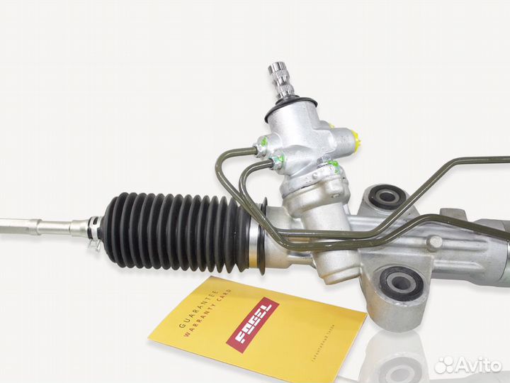 Рулевая рейка Toyota Hiace 5 Новая