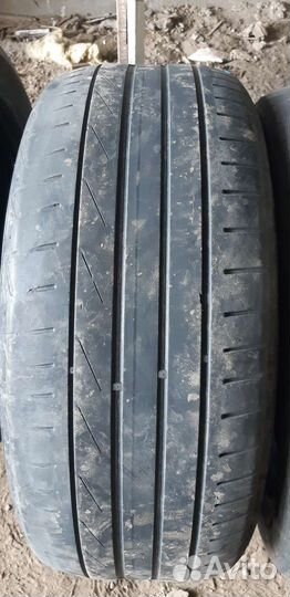Hankook Radial RA18 255/55 R18 109V