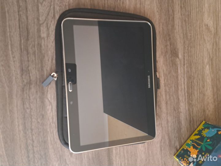 Samsung Galaxy Tab 4 10.1 SM-T531